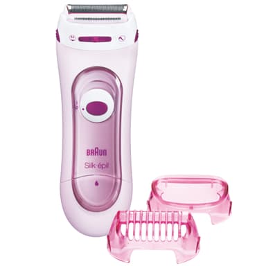 Braun Silk-épil ladyshaver 5100