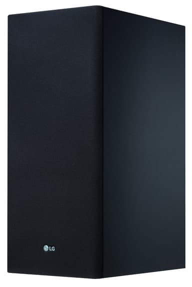 LG SK6 2.1 ch 360W soundbar med trådløs subwoofer