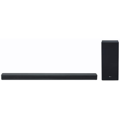 lg sk6 2.1 ch 360w soundbar
