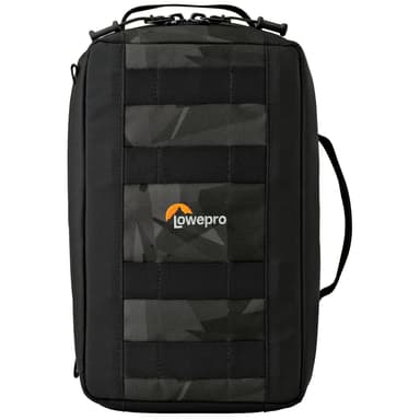 Lowepro ViewPoint CS 80 taske til action-kamera (sort)