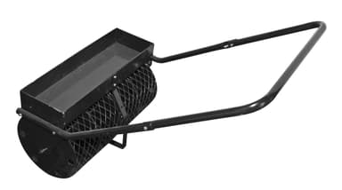 Gittertromle - 58 cm