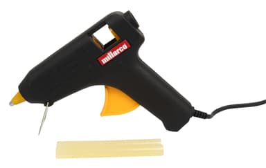 Limpistol maxi 50W 11,2 mm.