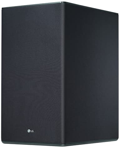 LG SK10Y 5.1 ch soundbar med trådløs subwoofer