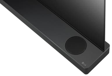 LG SK10Y 5.1 ch soundbar med trådløs subwoofer