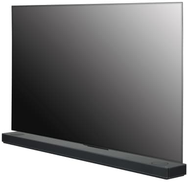 LG SK10Y 5.1 ch soundbar med trådløs subwoofer
