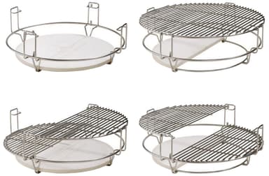 Kamado SUMO Midi kulgrill 102101P