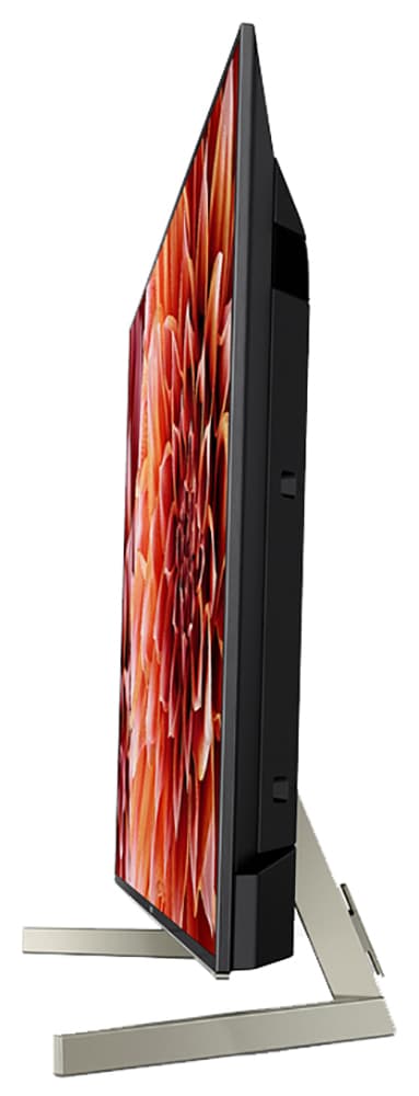 Sony 55" 4K UHD Smart TV KD-55XF9005