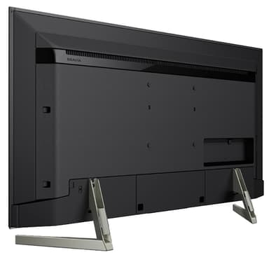 Sony 55" 4K UHD Smart TV KD-55XF9005