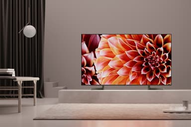 Sony 55" 4K UHD Smart TV KD-55XF9005