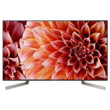 Sony 55" 4K UHD Smart TV KD-55XF9005