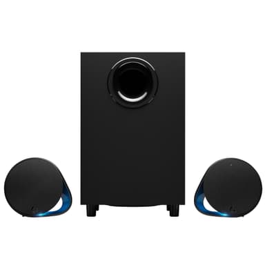Logitech G560 gaming højttalersæt