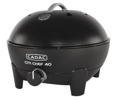 Gasgrill  "Citi Chef 40"  bordmodel