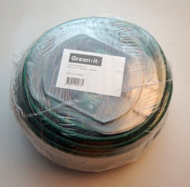 Slangesæt 1/2" - 30 m