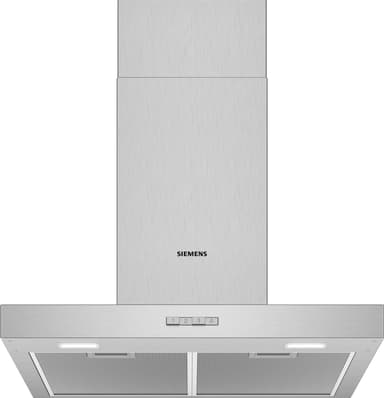Siemens iQ100 emhætte LC64BBC50