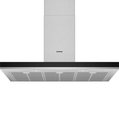 Siemens iQ300 emhætte LC97BHM50