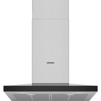 Siemens iQ300 emhætte LC67QFM50