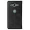 Krusell Sony Xperia XZ2 Compact Sunne 2 cover (sort)