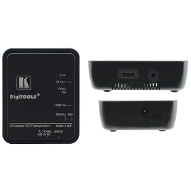 Kramer KW-14T trådløs HDMI-transmitter