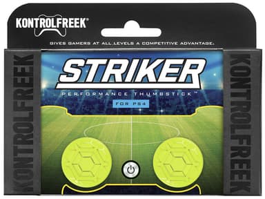 KontrolFreek Striker Thumbsticks (grøn)