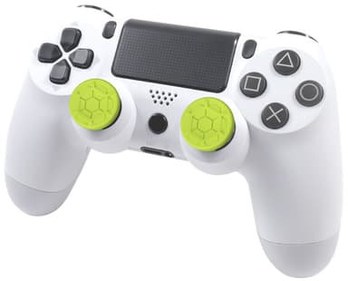 KontrolFreek Striker Thumbsticks (grøn)