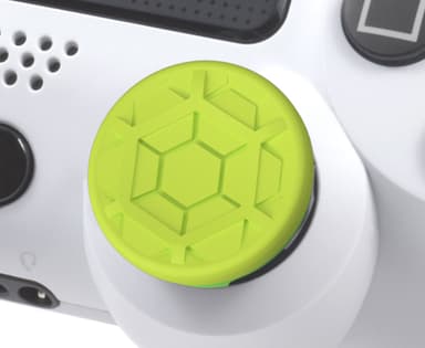 KontrolFreek Striker Thumbsticks (grøn)