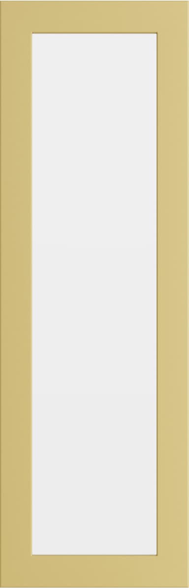 Epoq Trend Mellow glaskøkkenlåge 30x92 cm