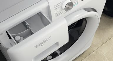 Whirlpool vaskemaskine FFB7438WVEE