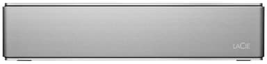 LaCie Porsche Design 8 TB USB-C desktop harddisk