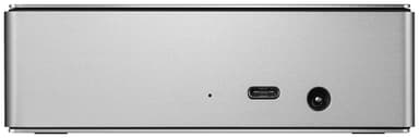 LaCie Porsche Design 8 TB USB-C desktop harddisk