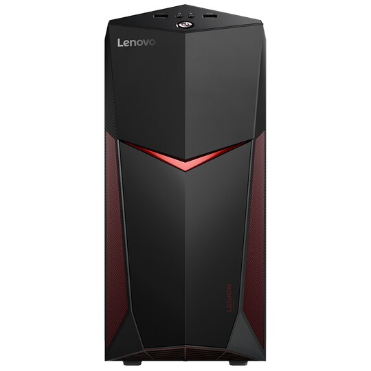 Lenovo Legion Y520 Tower stationær gaming computer
