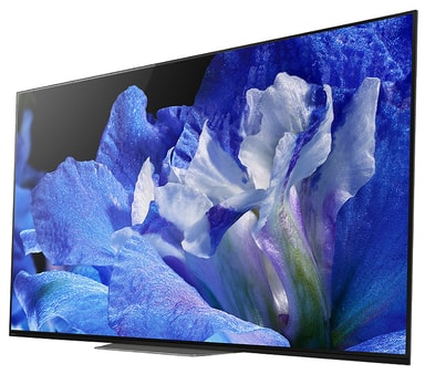 Sony 55" 4K UHD OLED Smart TV KD55AF8 Elgiganten