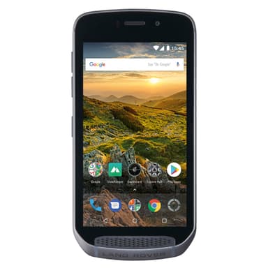 Land Rover Explore outdoor smartphone