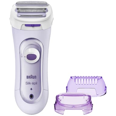 Braun Silk-épil ladyshaver LS5560