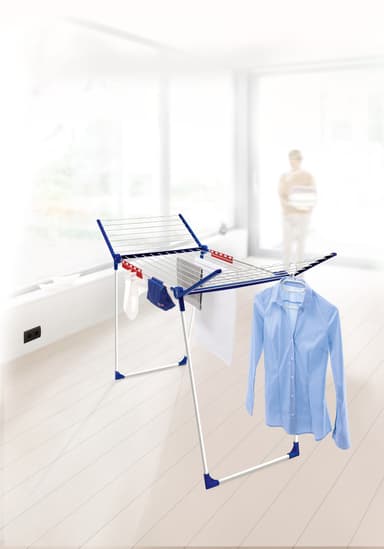 Leifheit Pegasus 200 Comfort tørrestativ