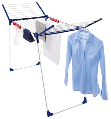 Leifheit Pegasus 200 Comfort tørrestativ