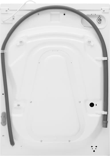 Whirlpool vaskemaskine FFB7438WVEE