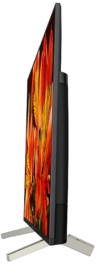 Sony 49" 4K UHD Smart TV KD-49XF8505