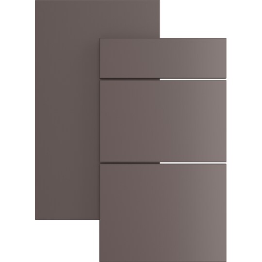 Epoq Trend Umber kabinetlåge 40x70 cm