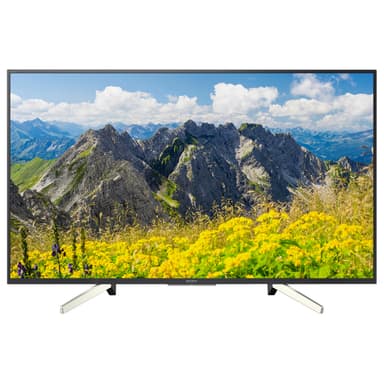 43" UHD TV KD-43XF7596 | Elgiganten