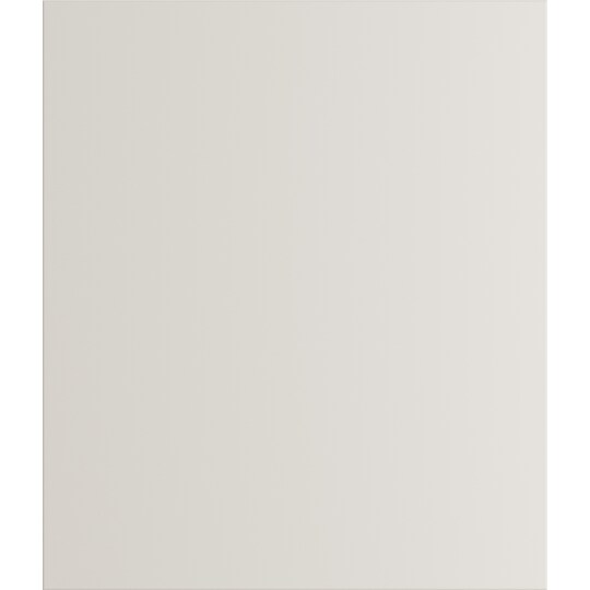 Epoq Trend Warm White skabslåge 60x70 cm