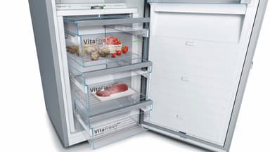 Bosch Series 8 køleskab KSF36PI3P