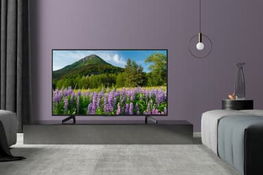Sony 55" 4K UHD Smart TV KD-55XF7005