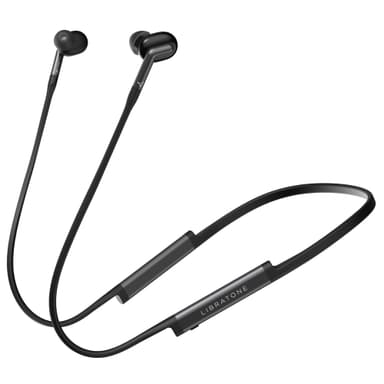 Libratone TRACK+ trådløse in-ear hovedtelefoner (sort)