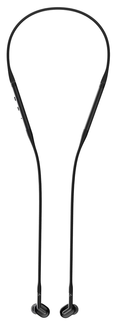 Libratone TRACK+ trådløse in-ear hovedtelefoner (sort)