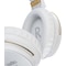 Sudio KLAR trådløse around-ear hovedtelefoner (hvid)