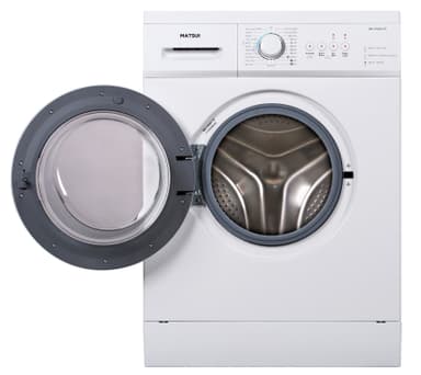 Matsui vaskemaskine M612WM17E
