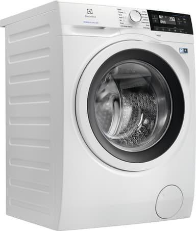 Electrolux PerfectCare 800 vaskemaskine EW8F6248A1