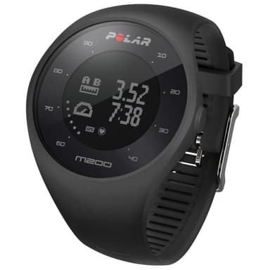polar m200 gps review