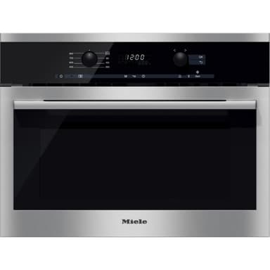 MIELE MICRO INT 46L 45CM LCD S