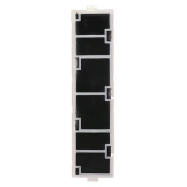 Mitsubishi Electric Deodorizing filter